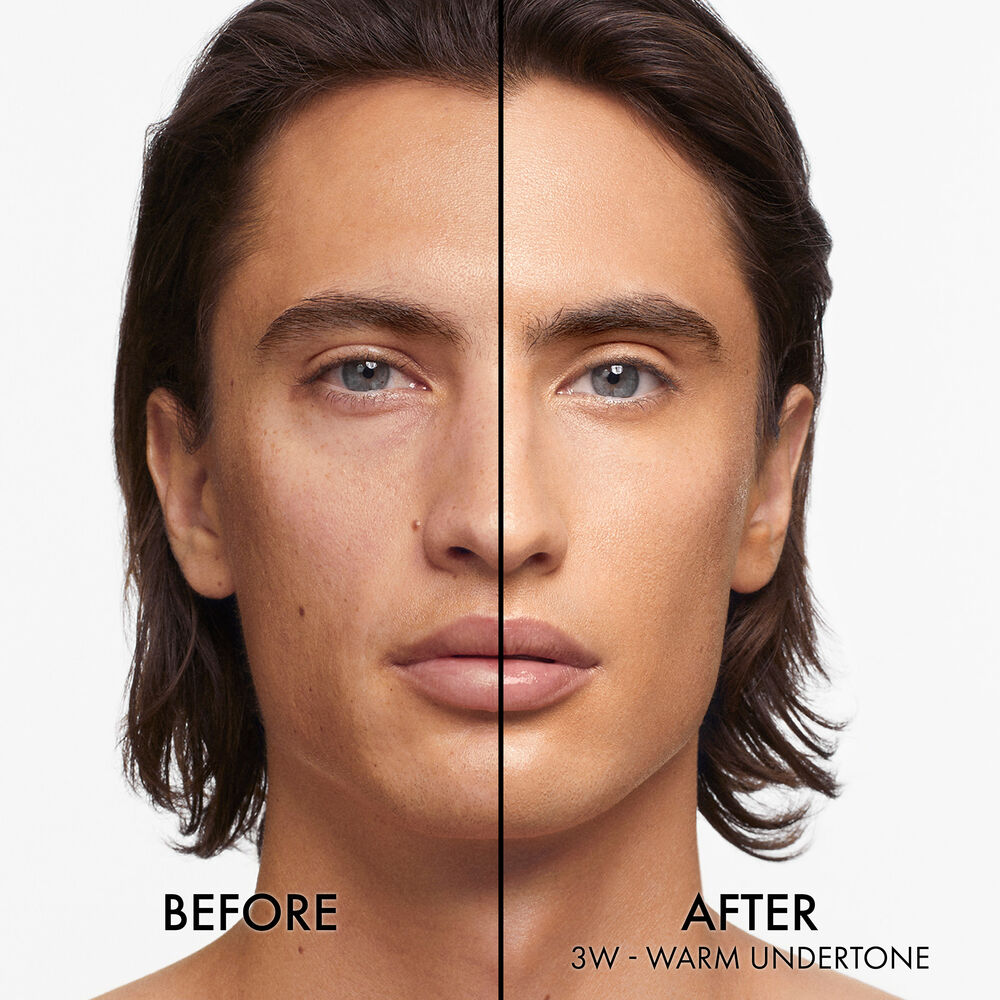 DIOR FOREVER SKIN GLOW (BASE DE MAQULLAJE)